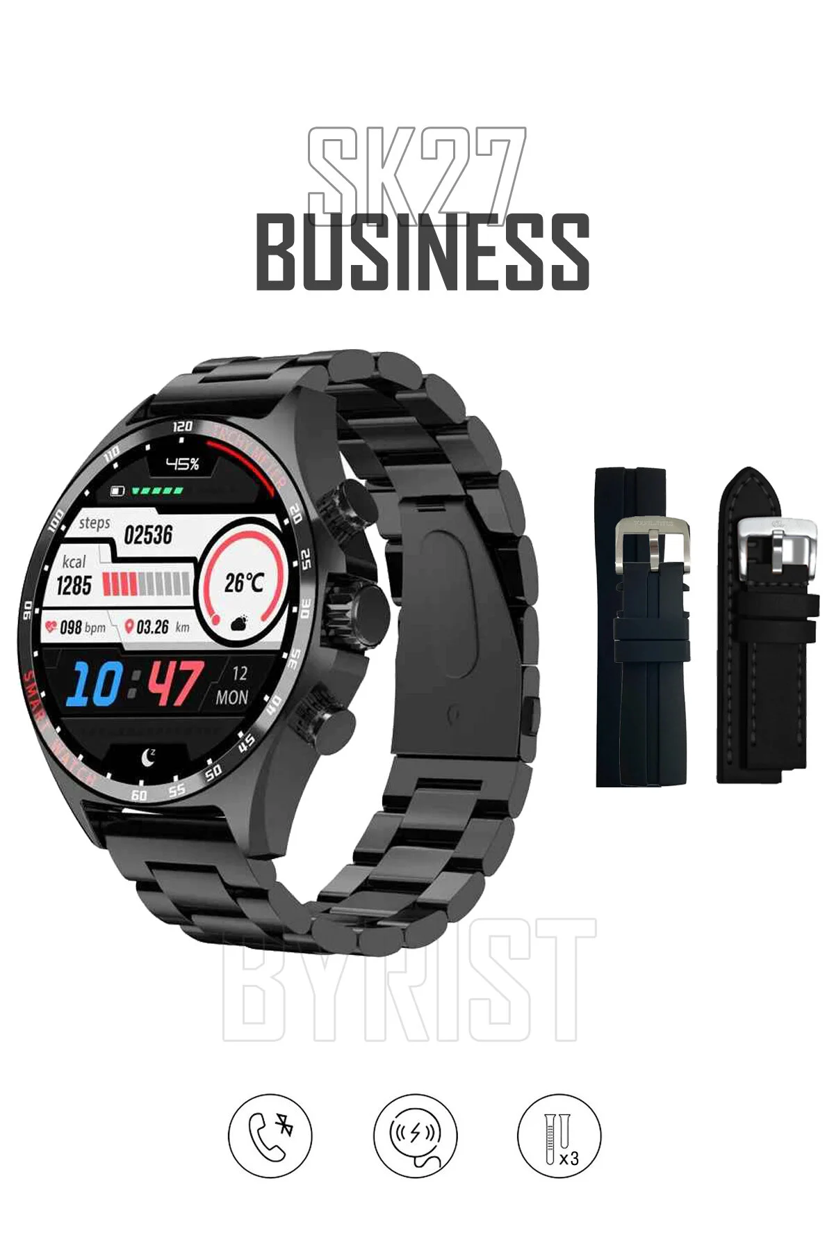 SK27 Business 1.58