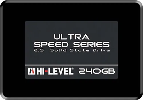 Hi-Level Ultra HLV-SSD30ULT/240G 2.5