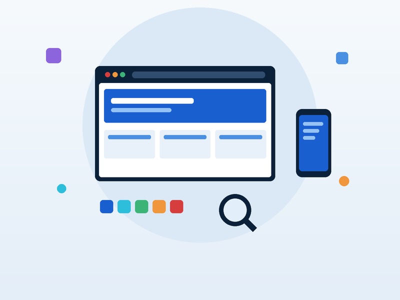 Kurumsal Web Tasarım