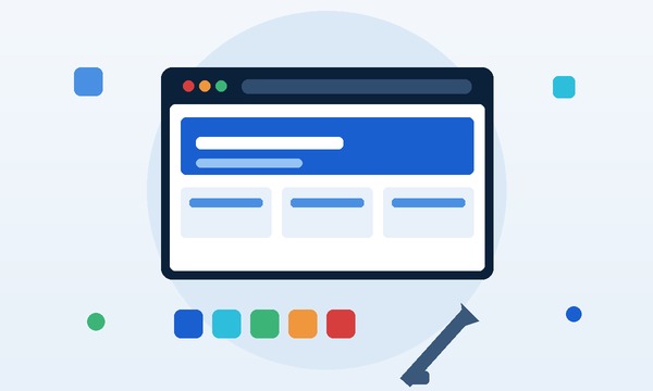 Kurumsal web sitesi tasarımı