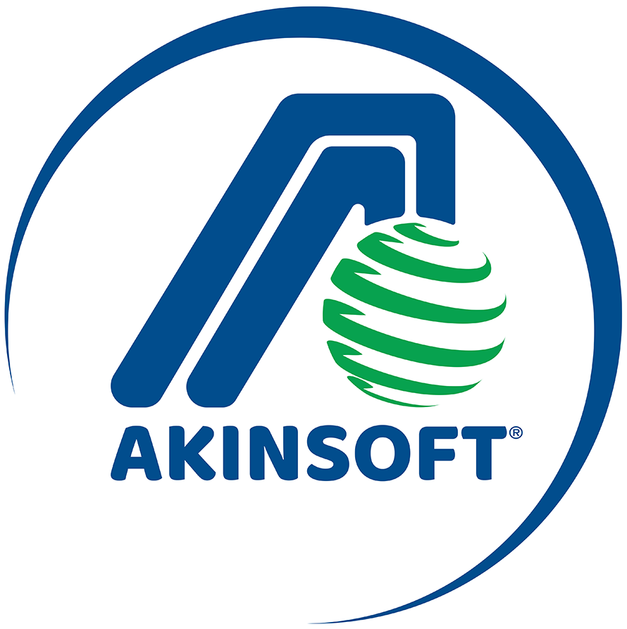 AKINSOFT Yazılım Çözümleri