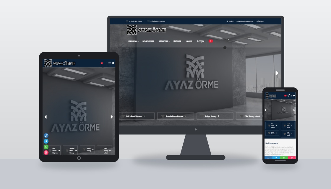 Ayaz Örme